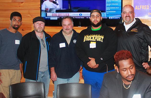 Shared Space BBQ (002)