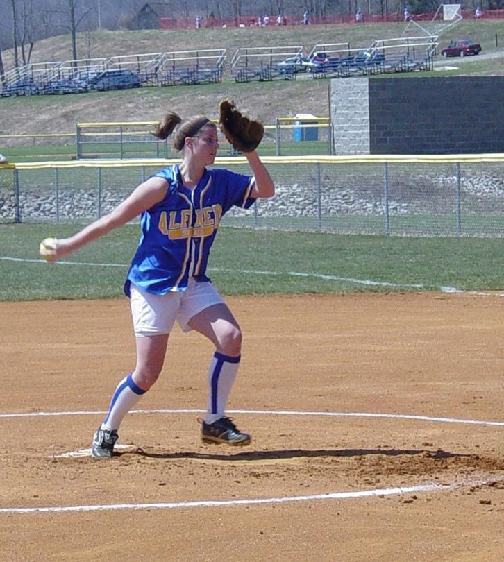 Simpson-pitching