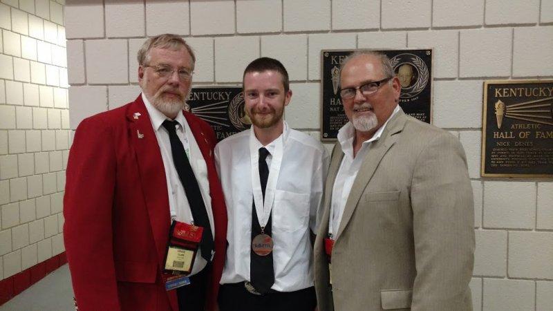 SkillsUSA 2016 National Championship