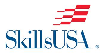 SkillsUSA logo
