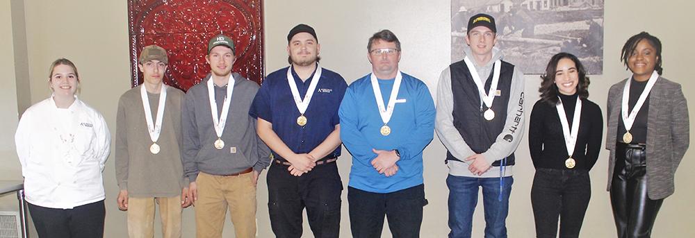 SkillsUSA