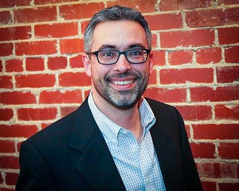 Timothy Sortore named Vice President for Finance and Administration