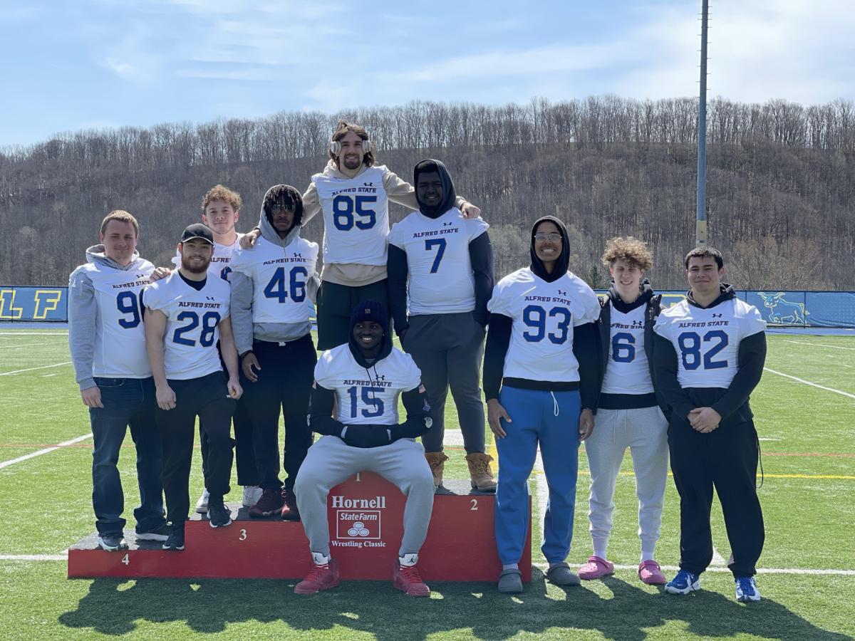 Special Olympics