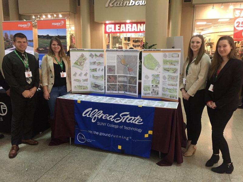 Statewide Preservation Conference Photo