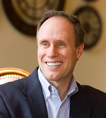 Stephen M.R. Covey
