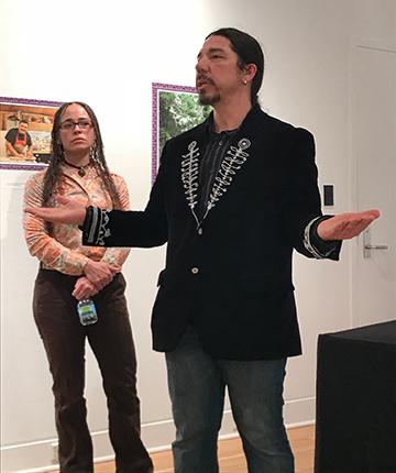 Stirring the Pot photo