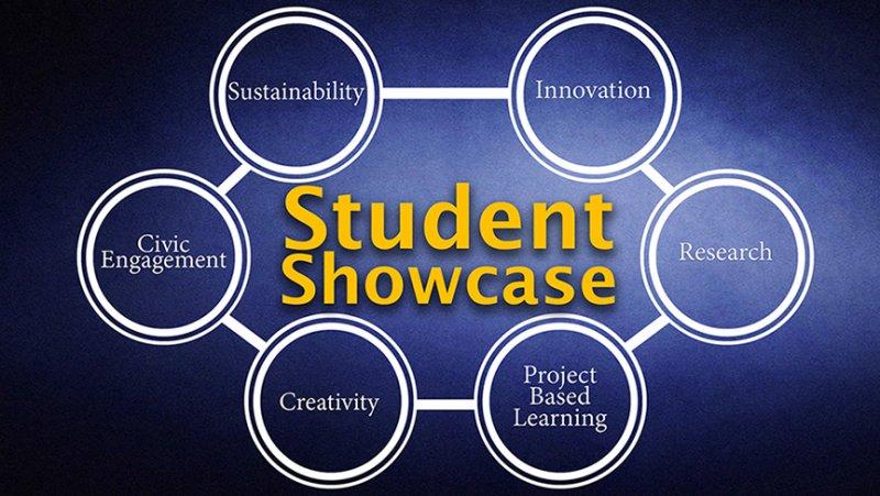 Student Showcase