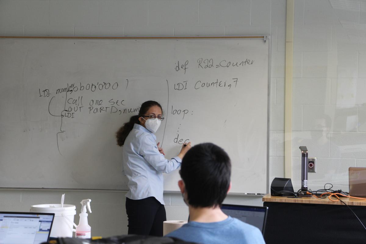 Successful Semester Press Release Photo_0