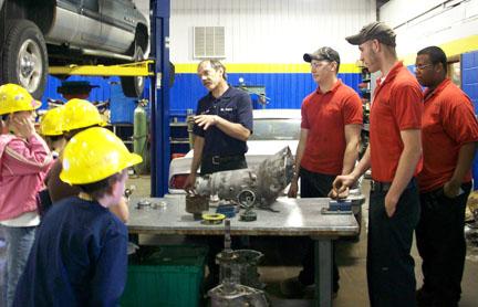 Take Your Daughters and Sons To Work 2008 021_a