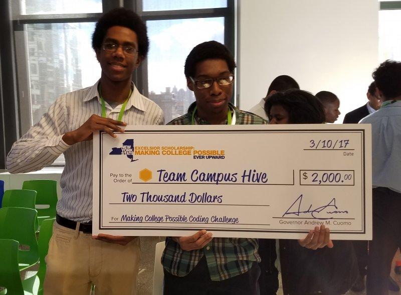 Team Campus Hive