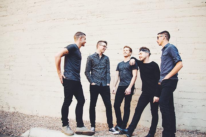 The Wrecks