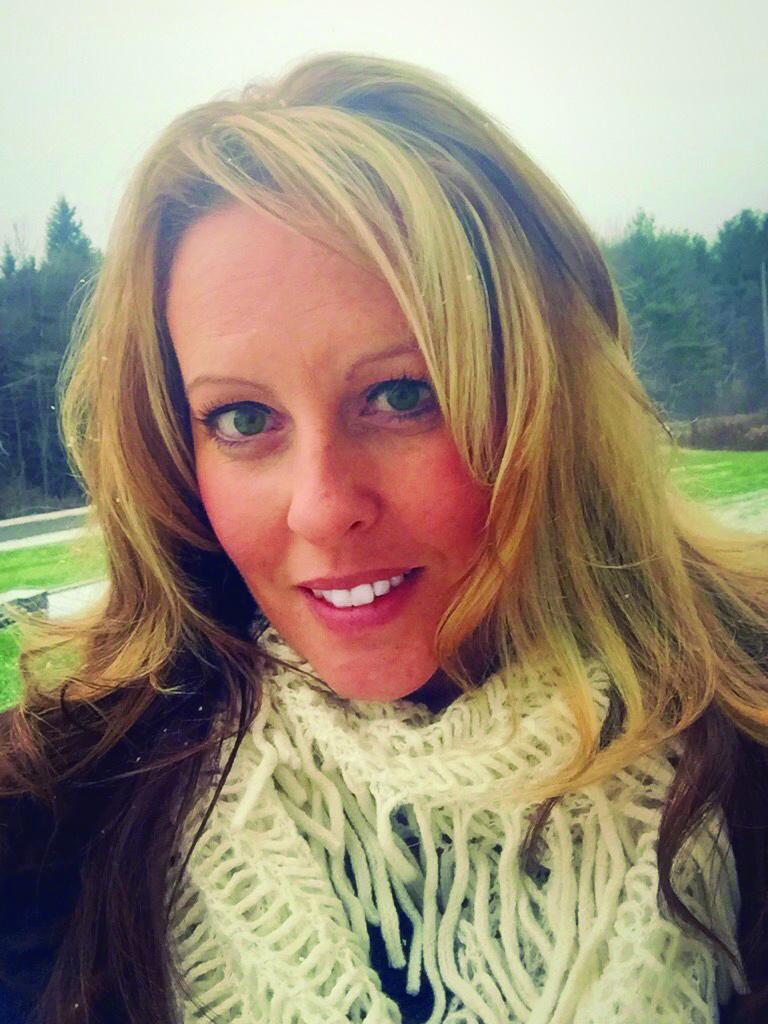 Trish Haggerty