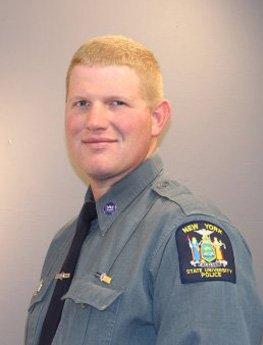 Jeremy Boorman has been promoted to the rank of Lieutenant.