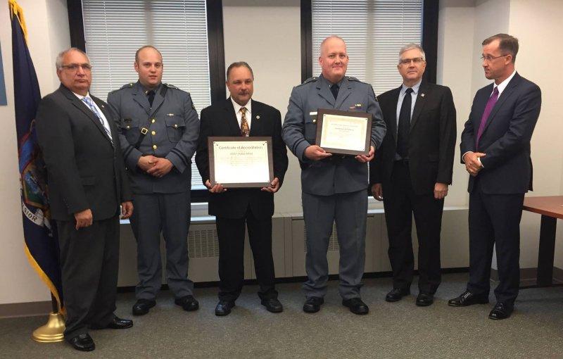 UPD Reaccreditation Ceremony