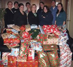 WINS 07 Christmas