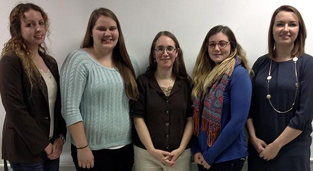 WINS Club Dinner 2015 photo