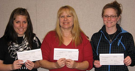 WINS-donates
