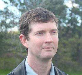 Waddy Head Shot
