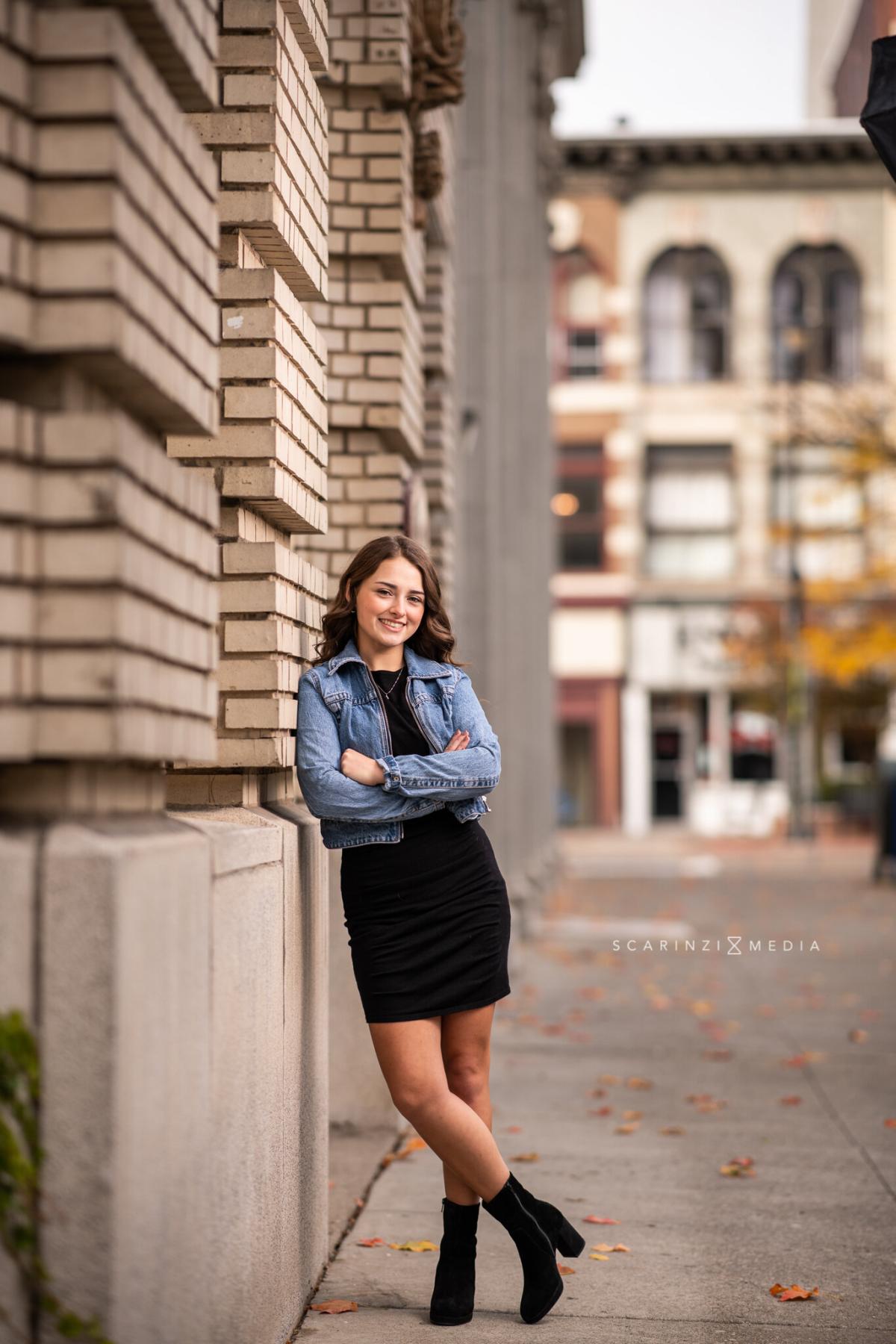 Alfred State architecture student Jenna Warholic has been appointed as the NCARB student architect licensing advisor.