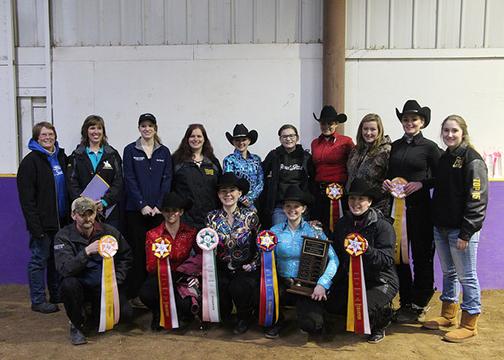 Western team