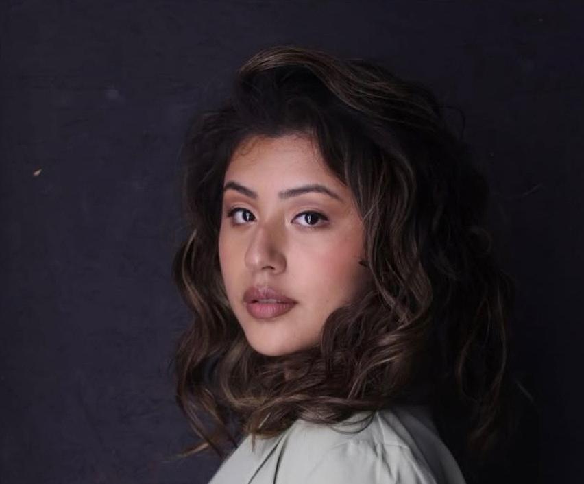 headshot of Yesenia Lezama-Aguilar