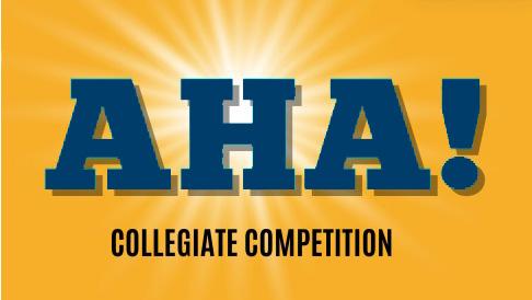 AHA logo