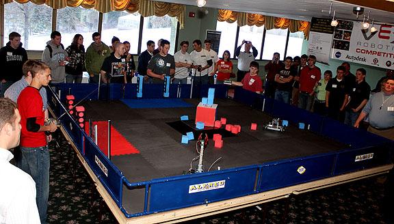 robotics 017