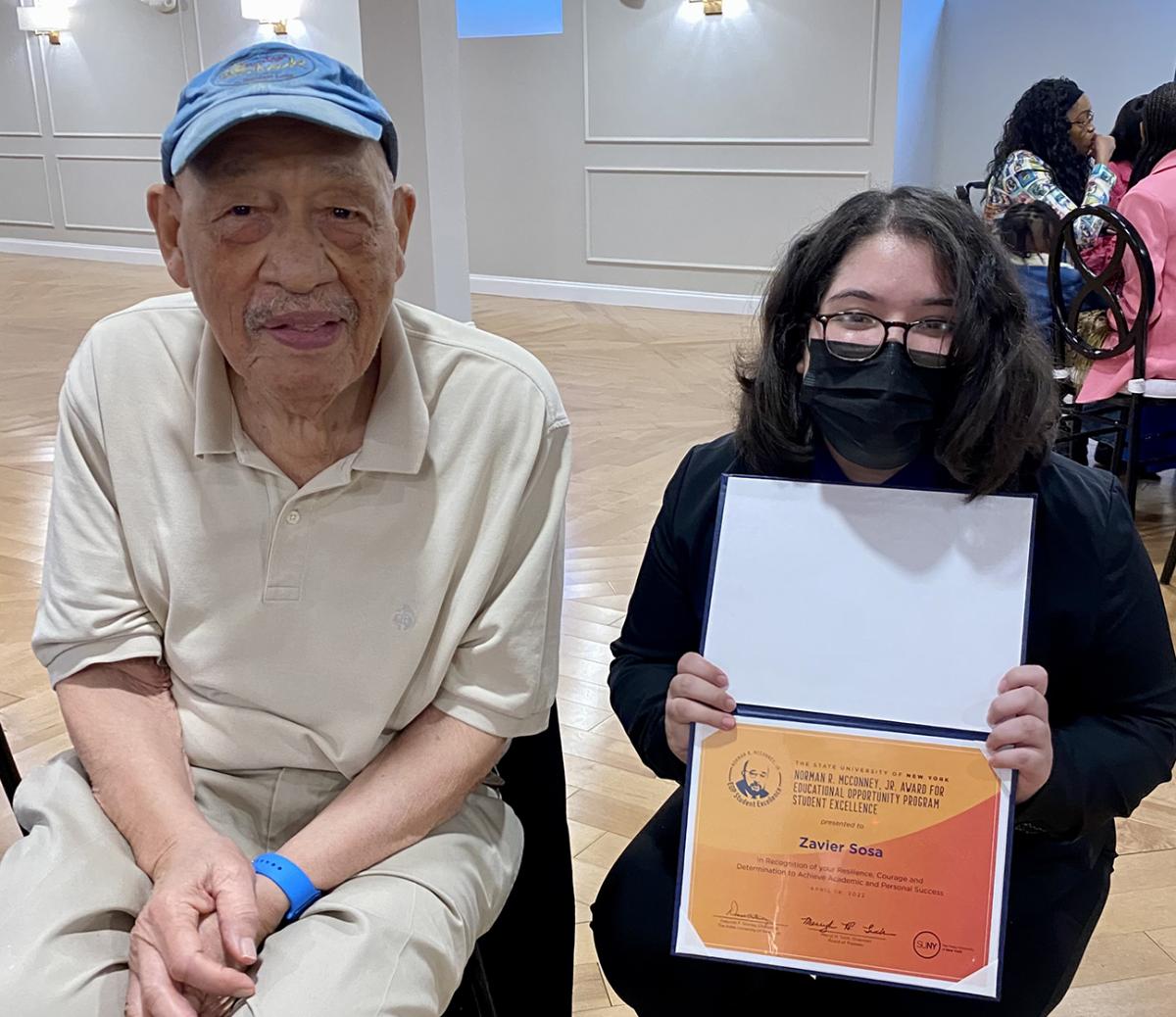 zavier sosa and Dr Allen Ballard_Norman McConney[6134]_0