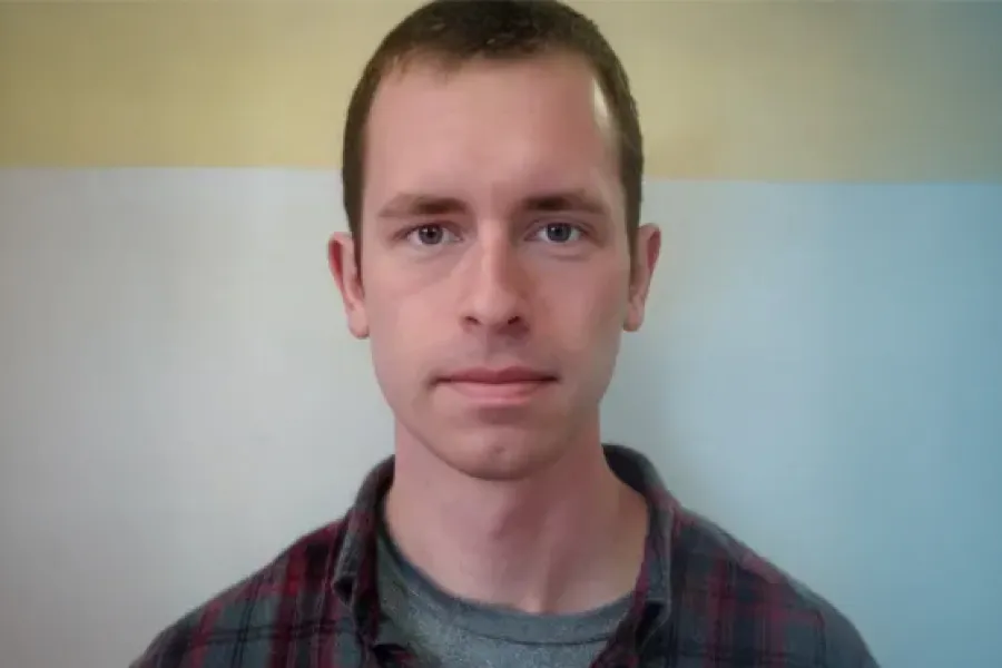 Photo of Jamie Stuart