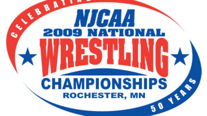 2009_Wrestling_Logo
