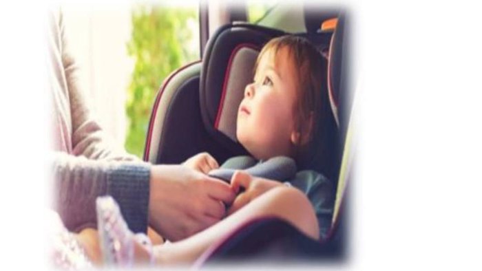  Alfred State’s University Police will be hosting a car seat safety check in Wellsville on Sept. 24.