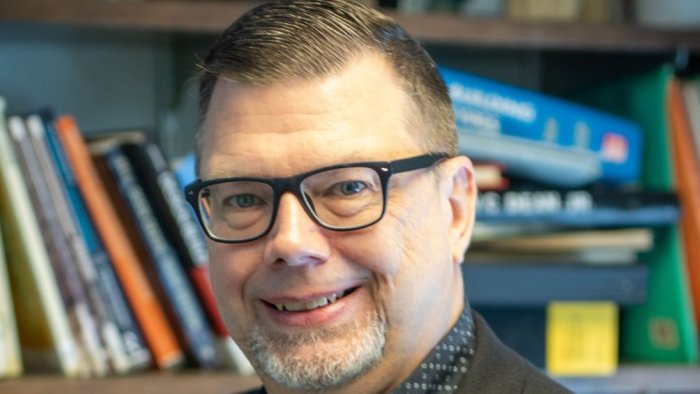 Alfred State’s William Dean has been appointed as NCARB Architect Licensing Advisor.