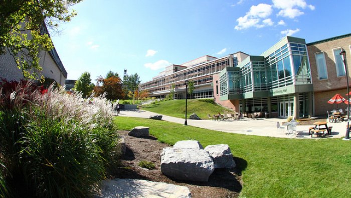 Alfred State has established the Office of Extended Learning, Innovation, and Teaching Excellence.