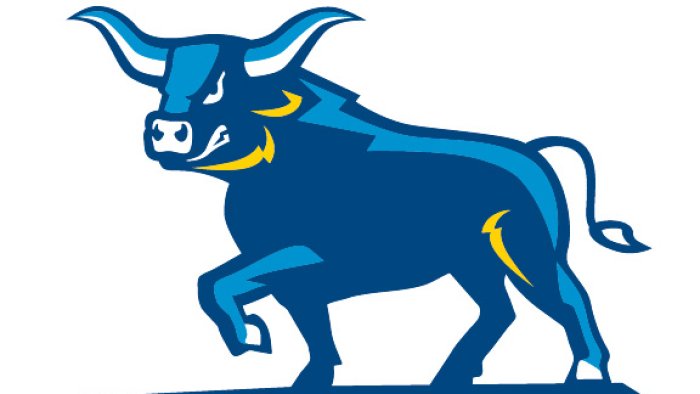 Alfred State mascot image