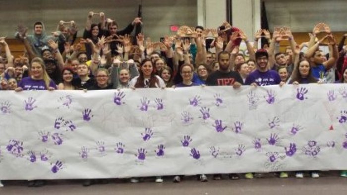 Relay for Life 2015