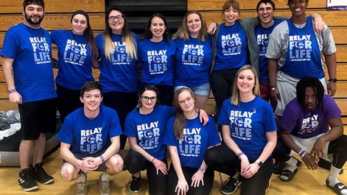 Relay for Life 2019 Committee