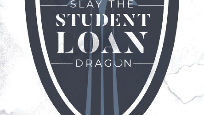 Slay-the-Student-Dragon Photo