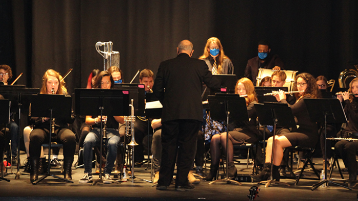 band concert - small