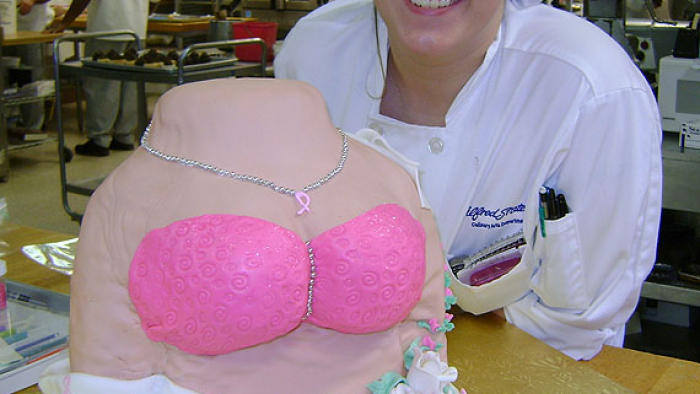 breast-cancer-cake