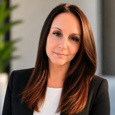 Photo of Sandra Burdick