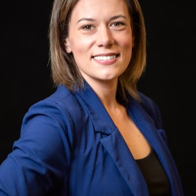 Photo of Megan Brott