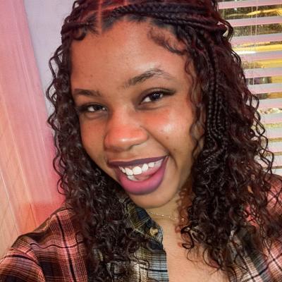 Photo of Kayla Allen