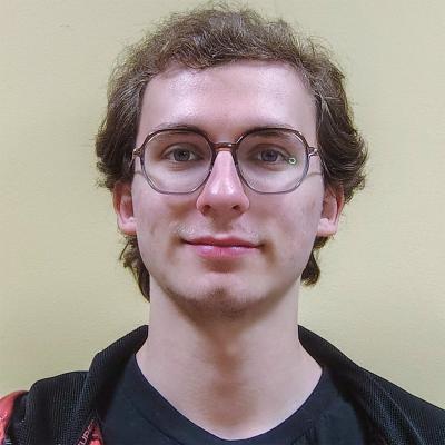 Photo of Tyler Bailey