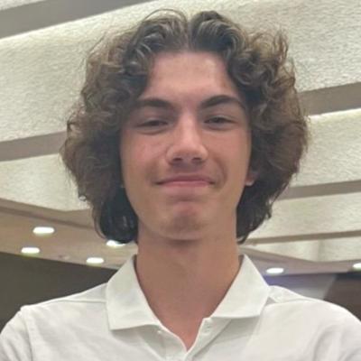 Photo of Joshua Carney