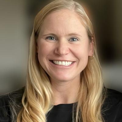 Photo of Carrie Redman