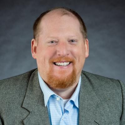Photo of Daniel Clark