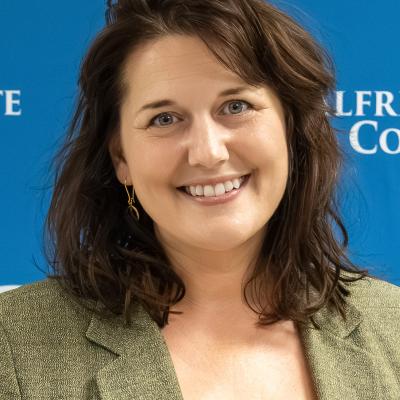 Photo of Cyan Corwine