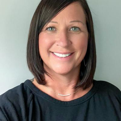 Photo of  Jennifer Curran