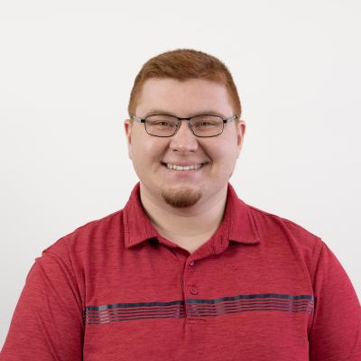 Photo of Daniel DuMond