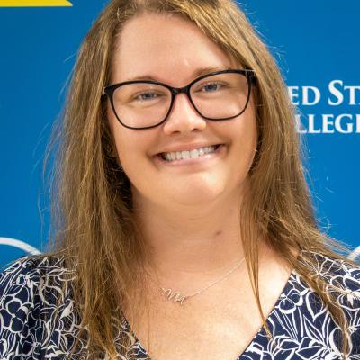 Photo of Nicole M DiRado